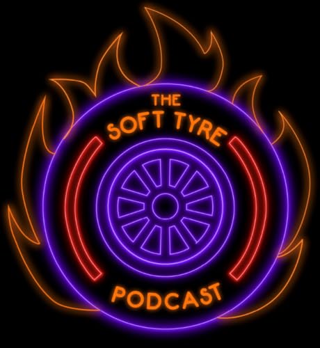 『The Soft Tyre Podcast』のカバーアート