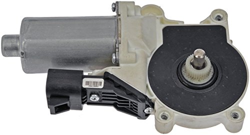 Moteur de lève-vitre électrique Dorman 742-156 pour un confort de route optimal