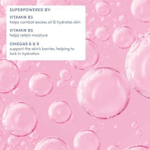 Image of Evereden Kids Face Cream, Dermatologist-Tested, EWG Verified & Refill Pod | Refill Pod, Vitamin-Enriched Face Moisturizer, Safe for Sensitive Skin, Omegas 3, 6, 9, Peach Scent, Kids Ages 3+, 1.7 fl oz