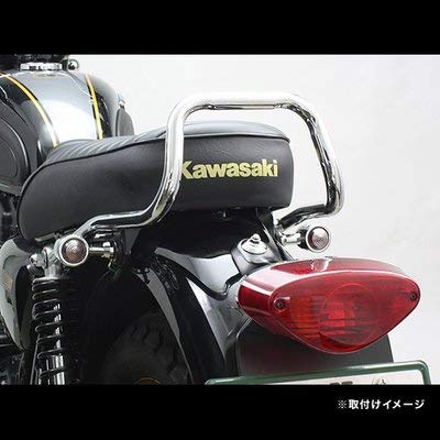 Amazon | ハリケーン ミニブレットウインカーキット クリア