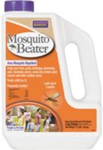 Mosquito Beater Area Repellent Granules4