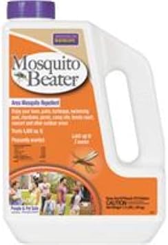 Mosquito Beater Area Repellent Granules4