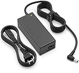 14V Power Cord Compatible with Samsung Monitor - for Samsung SyncMaster 15' 17' 18' 19' 20' 22' 23' 24' 27' 32' S22C300H, P2770, C24F390FHN, S27D360H, S27B350H, S27E390H, UN22F5000AF Power Supply