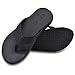 ONCAI Chanclas para Hombres Moda Sandalias Adultas Playa Piscina Vacaciones Zapatillas, Plantillas...