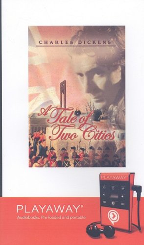 A Tale of Two Cities: Library Edition