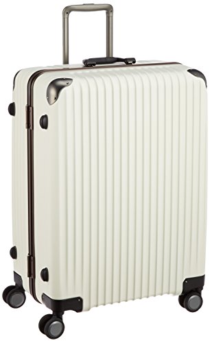 [J[S] X[cP[X n[hL[ t[ TW72 ۏؕt 100L 72cm 5.4kg TW72 IVORY AC{[