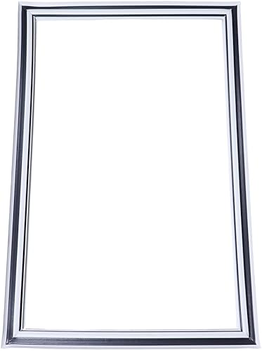 Miniatura 2 de ERP 241872501 Junta de puerta del congelador