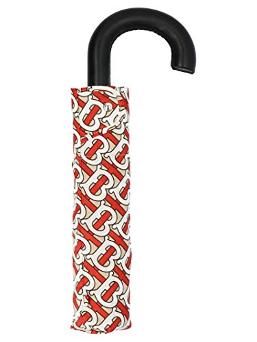 Preisvergleich Produktbild BURBERRY Luxury Fashion Damen 8017029 Multicolour Umbrella / Herbst Winter 19