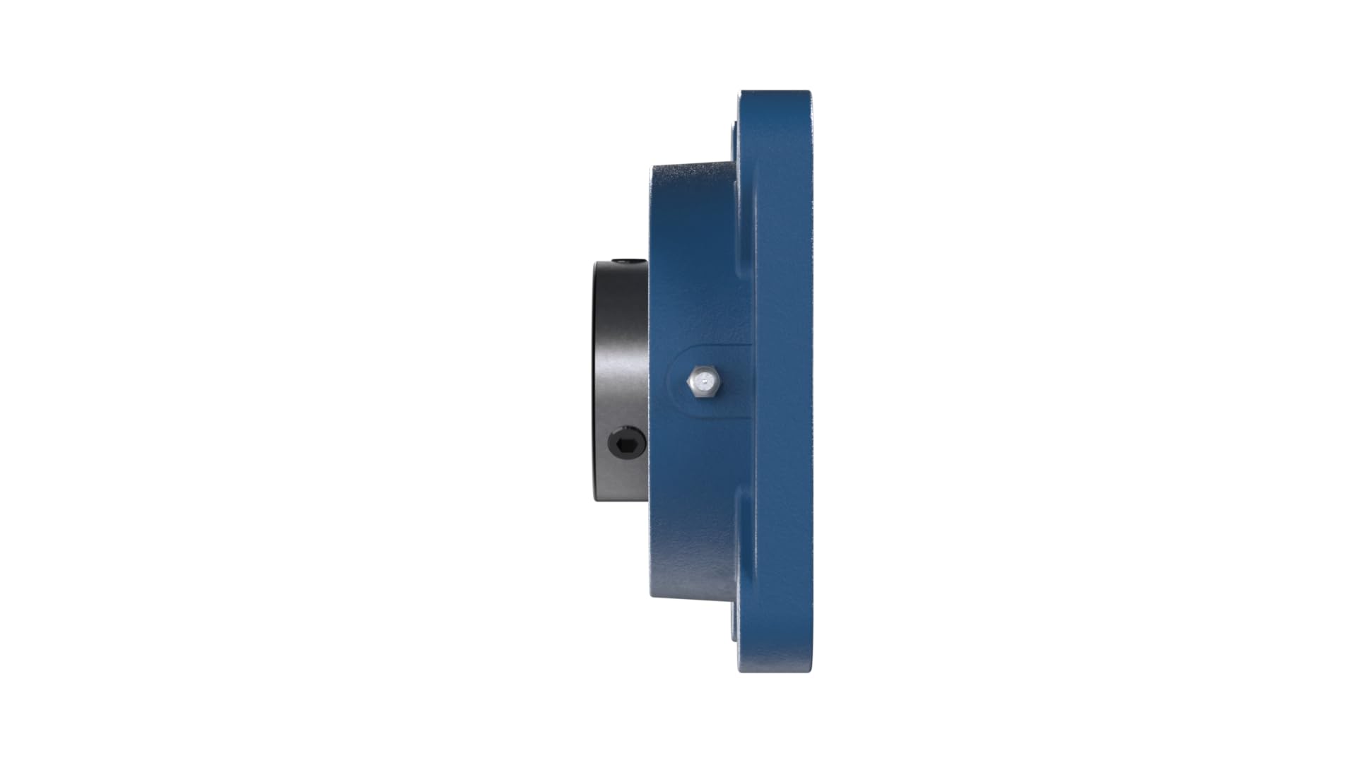 4 cuscinetti UCF 210 foro 50 mm 4 fori flangia Y unità di cuscinetti UCF210 [Z&S]