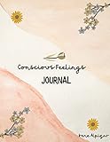  Conscious Feelings Journey (English Edition)