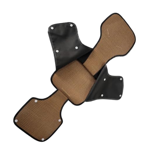 Baby Kinderwagenkissen Sicherheitsstuhl Schutzmatte Weiche Und...