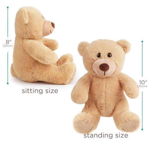 Benben 13X-4198-L Teddy Bear Stuffed Animals thumb #1
