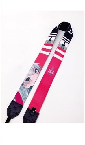 Amazon 艦隊これくしょん 艦これ 天津風カメラストラップ アニメ 萌えグッズ 通販 Amazon 艦隊これくしょん 艦これ 天津風カメラストラップ アニメ 萌えグッズ 通販