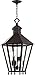 Hudson Valley 8819-OB, Barstow Large Lantern Energy Star Pendant, 6 Light, 108 Watts, Bronze
