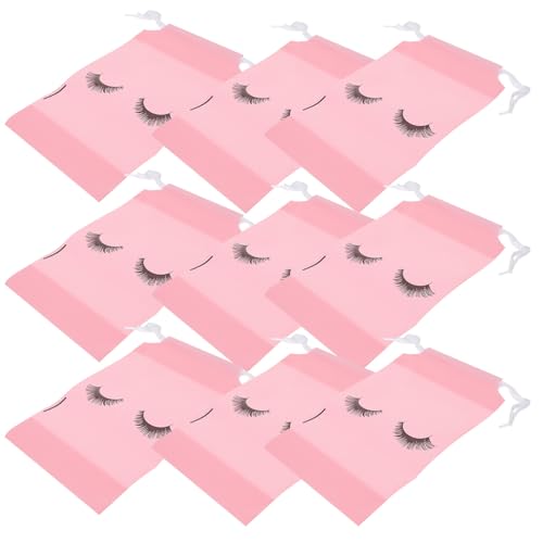 Bolsas de maquillaje con protección de Eva y nylon para cuidar tus cosméticos