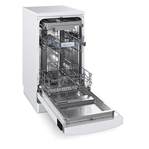 Lava Louças 10 Serviços Branca com Função Higienizar Compras Electrolux