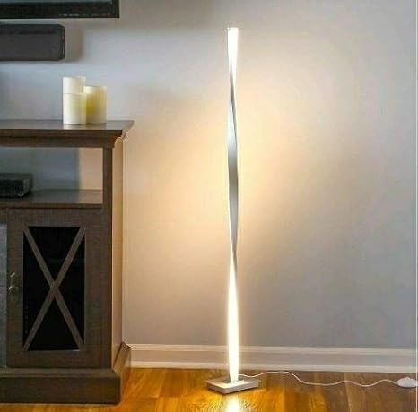 Amazon Co Jp フロアライト インテリア 間接照明 スタンドライト 店舗用 ディスプレイ 照明 おしゃれ 北欧 高級 シンプル フロアライトｎｏ 2 ホーム キッチン