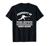 International Hockey Wear