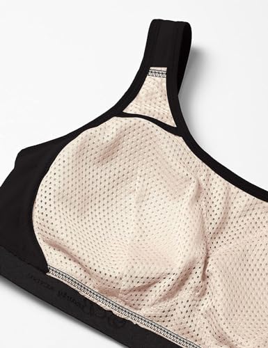 ATSUGI（アツギ）『【アクティブ】ストレッチメッシュスポーツブラ』