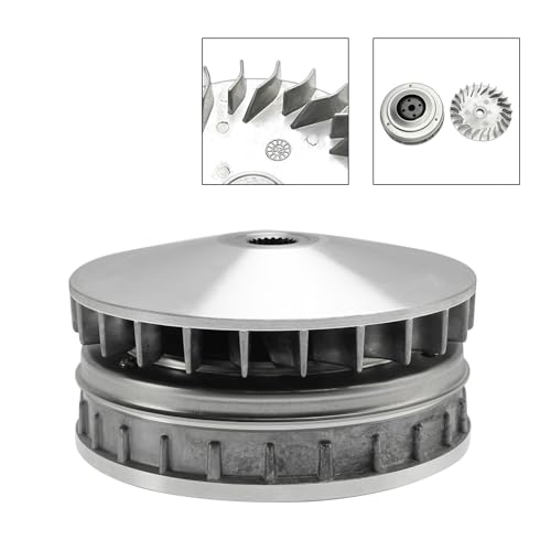 Variateur d'embrayage secondaire Qlink Frontrunner 400 EFI 2012-2014