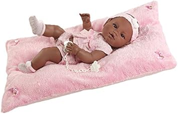 Munecas Berbesa 5107n Poupon Bebe Noir 42 Cm Amazon Fr Jeux Et Jouets Munecas Berbesa 5107n Poupon Bebe Noir 42 Cm Amazon Fr Jeux Et Jouets