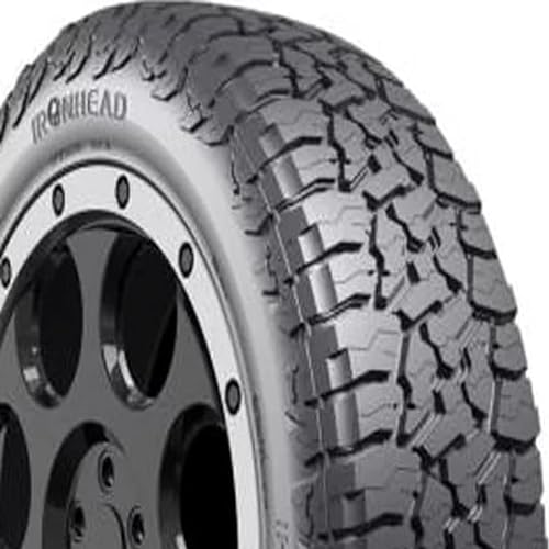 Ironhead Thrasher AT IH03 Tire