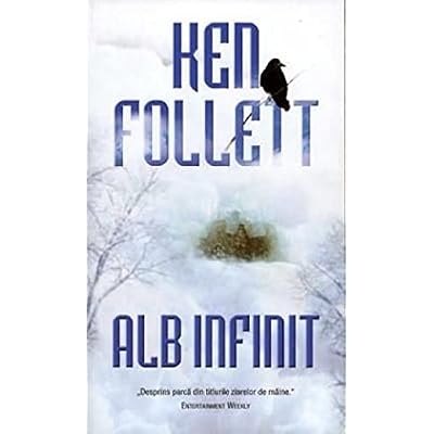 Alb Infinit
