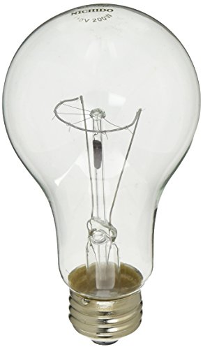 日動 クリア耐震交換球 110V CT-200