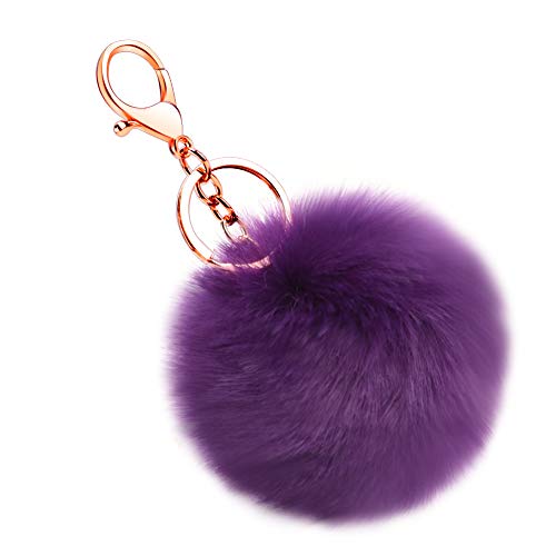 Koosh Ball Key Chain product image
