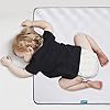 Waterproof Crib Mattress Protector ...
