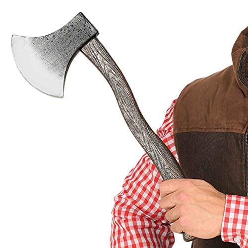 Guirca Hacha de Leñador 45 cm