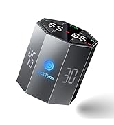 TickTime 八角形タイマー USB-C充電 TickTime Pro – llano JP