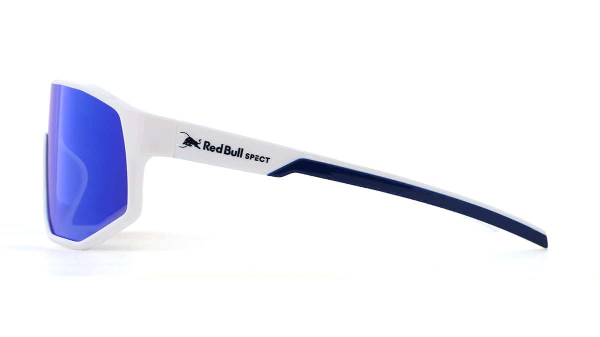 Spect RED BULL EYEWEAR DASH-006/Sunglasses WHITE