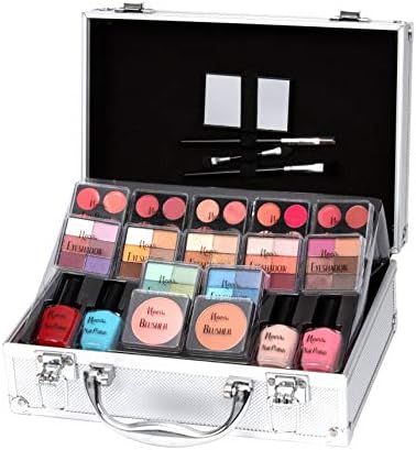 KARAS Beauty - 70 pieces Make Up Set - Diva