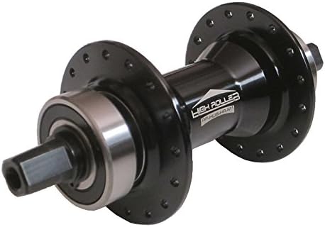 High Roller Drift Trike Pedal Hub