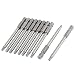 Produktbild sourcing map 75mm Lang T20 Magnetisch Torx Tip Rund Schaft Torx Schraubendrehereinsatz 10 Stk de