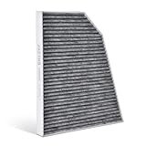 103904200A Cabin Air Filter for Tesla Modle X (2016 2017 2018 2019 2020 2021); Replace: 103904200B