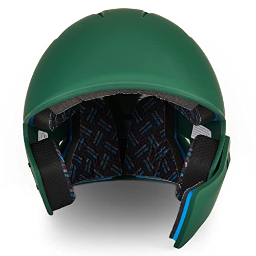 Champro HX Gamer Plus 野球バッティングヘルメット Mサイズ