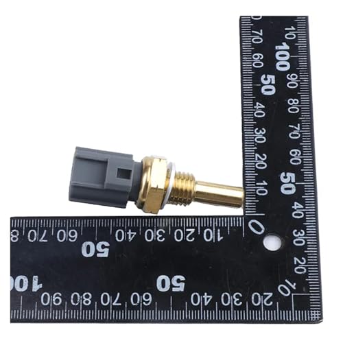 Sensor de temperatura 89422-30030 refrigerante coche termistor recambio 6