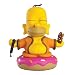 Produktbild Kidrobot The Simpsons Homer Buddha Figur