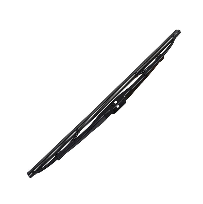 Limpiaparabrisas Trasero De 11" para Fiesta 5 Hatchback 2001-2008 Parabrisas Portón Ventana Cepillo Lluvia