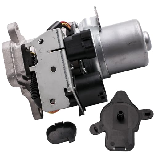 Moteur de boîte de transfert haut de gamme pour Touareg 95562460100