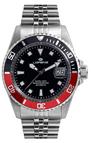 Dimensioni della Cassa: 43 mm x 13 mm