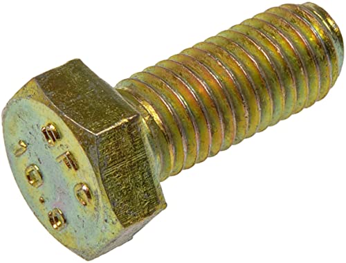 Dorman 460-835 Cap Screw-Hex Head-Class 10.9- M14-20 x 35 mm, 10 Pack