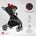 Imagen de Babylux Silla de Paseo GIAU ROMBO con Función de Reclinación