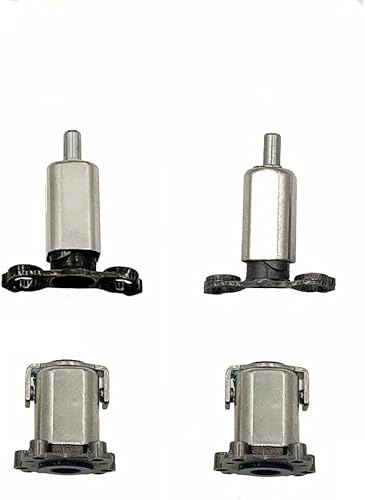 XNasu Front Arm Shaft Rear Back Arm Axis for DJI Mavic 3 Drone Replacement Repair Spare Parts (Color  1 Set Arm Axis) disponible en Yaxa Peru