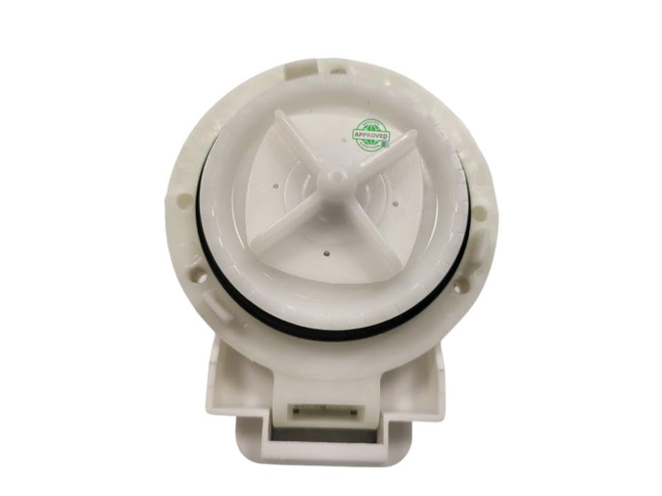 Amazon.com: DP040-016 Washer Pump Motor (JUST MOTOR) DP040-097