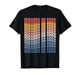Miranda de Ebro City Clothing