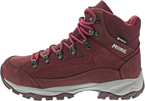 Meindl Baltimore Lady GTX chaussures de marche pour explorer les sentiers de montagne