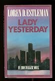 Lady Yesterday (The Amos Walker Series #7)